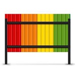 Любой цветовой оттенок